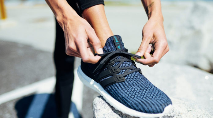 adidas To Double Production on Shoes Created From Plastic Waste