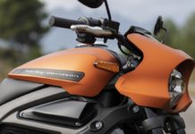 For Harley-Davidson, the future has arrived…and it’s electric!