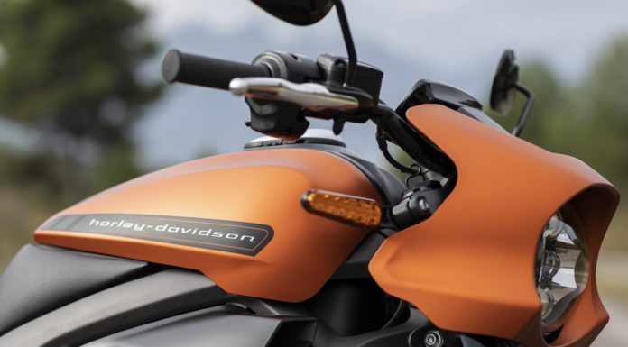 For Harley-Davidson, the future has arrived…and it’s electric!