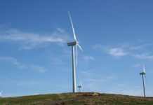 Scottish Government Powers Past Coal