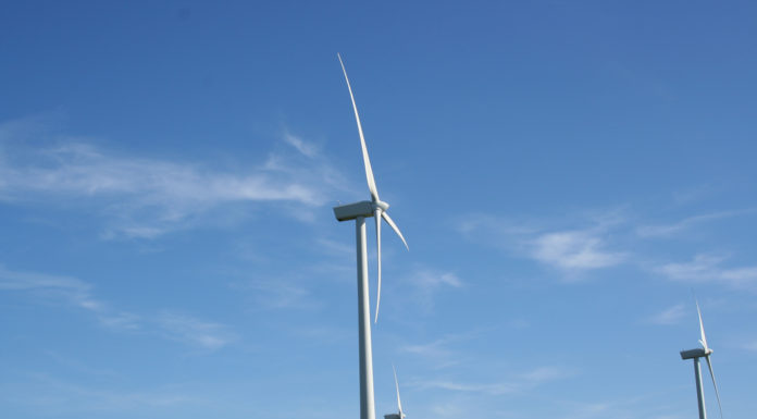 Scottish Government Powers Past Coal