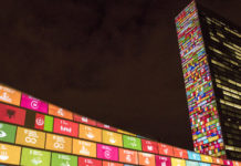 THE COMMITTEES: Setting out to ‘transform the world’ in the General Assembly’s Second Committee