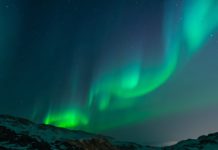 Alaska: Climate Changed