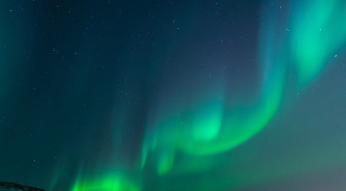 Alaska: Climate Changed