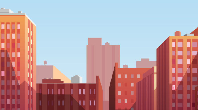 The World’s 5 Most Sustainable Cities