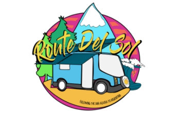 Chasing the Sun: Alaska to Argentina