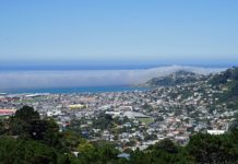 New Zealand Plastic Bag Phase Out Confirmed