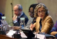 IUCN’s Inger Andersen to Head United Nations Environment Programme