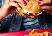 A vegan meat revolution is coming to global fast food chains – and it could help save the planet