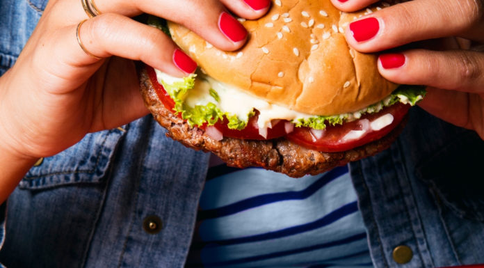 A vegan meat revolution is coming to global fast food chains – and it could help save the planet