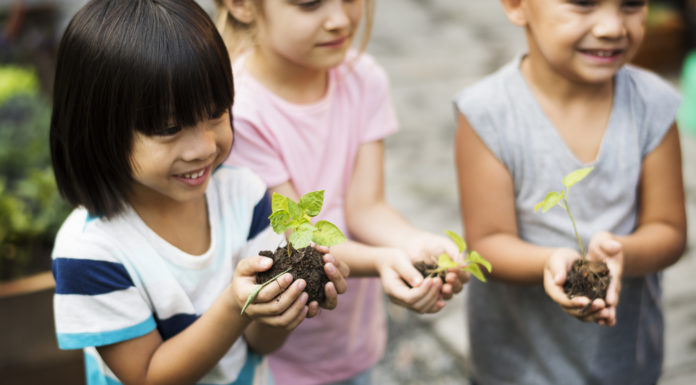 UK Government Launches Year of Green Action