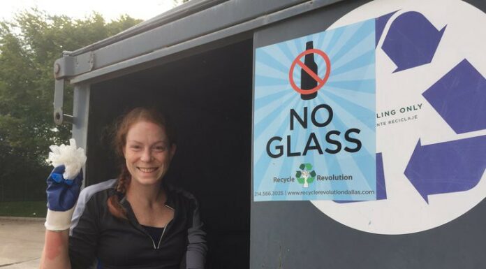 Diggin’ Dallas: How 9 Simple Waste Digs May Sway Council’s Vote for a Commercial Recycling Ordinance