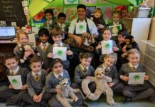 A Jurisdictional Approach to Sustainability: Chester is the World’s First Sustainable Palm Oil City