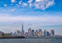 Restoring New York Harbor with One Billion Oysters