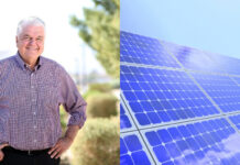 Nevada Governor Steve Sisolak Joins U.S. Climate Alliance