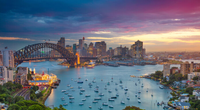 Women’s Climate Leadership: Mayors of Sydney, Lisbon, Quito, Montreal, and Paris Launch Mentorship Programs