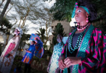 UN Alliance for Sustainable Fashion Launches at UN Environment Assembly