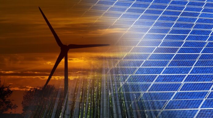 Corporate Giants Launch Renewable Energy Buyers Alliance