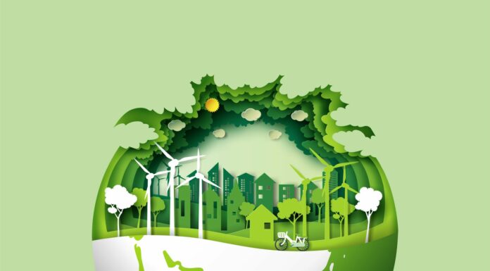 Thailand: Advancing Partnerships for Sustainability