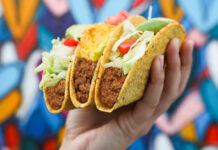 Beyond Tacos: Del Taco Announces Expansion of Plant-Based Protein Options