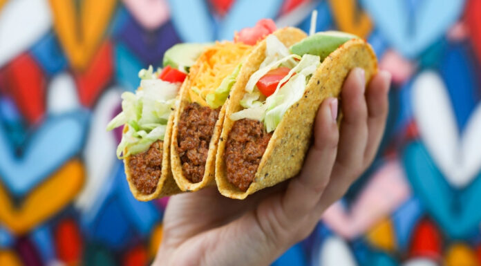 Beyond Tacos: Del Taco Announces Expansion of Plant-Based Protein Options