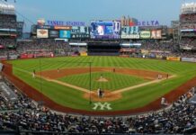 New York Yankees Join UN Sports for Climate Action