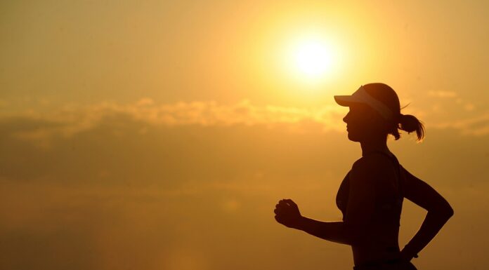 Silk Works to Make Plogging an Olympic Event