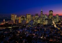 San Francisco’s Downtown To Be Powered by 100% Renewable Electricity