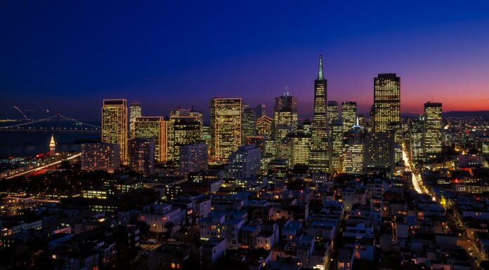 San Francisco’s Downtown To Be Powered by 100% Renewable Electricity