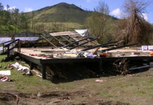 Climate change forced these Fijian communities to move – and with 80 more at risk, here’s what they learned
