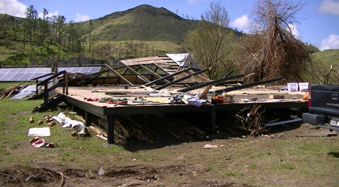 Climate change forced these Fijian communities to move – and with 80 more at risk, here’s what they learned