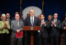 Governor of Pennsylvania Joins U.S. Climate Alliance