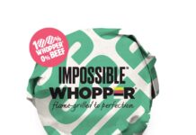 Impossible Whopper Test Goes “Exceedingly Well”, National Roll Out Confirmed