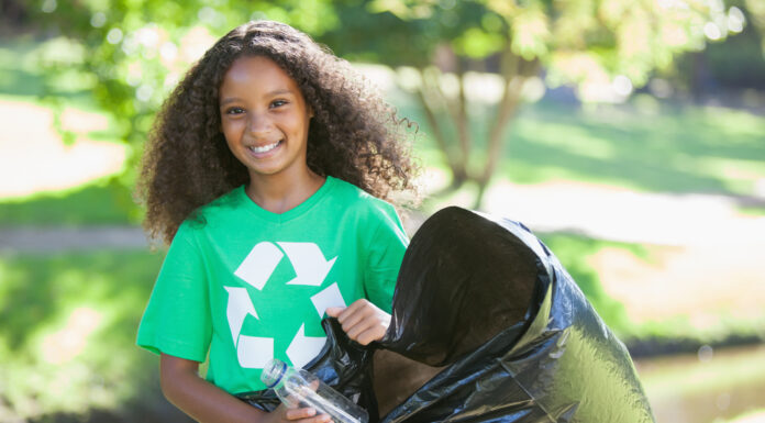 2019 Green Difference Awards: Highlighting Heroes of Green Education