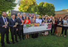 Chile Joins the Plastics Pact Network