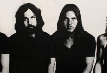 Pink Floyd’s David Gilmour Raises $21 Million to Combat Climate Change