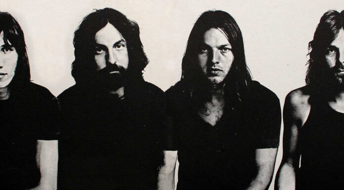 Pink Floyd’s David Gilmour Raises $21 Million to Combat Climate Change