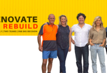 New Reality TV Concept Seeks to Take Sustainable Housing to the Masses