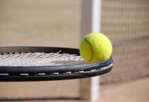 Grand Slam Tennis Tournaments Join UN Sports for Climate Action Framework