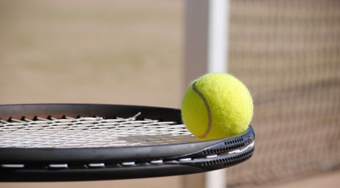 Grand Slam Tennis Tournaments Join UN Sports for Climate Action Framework