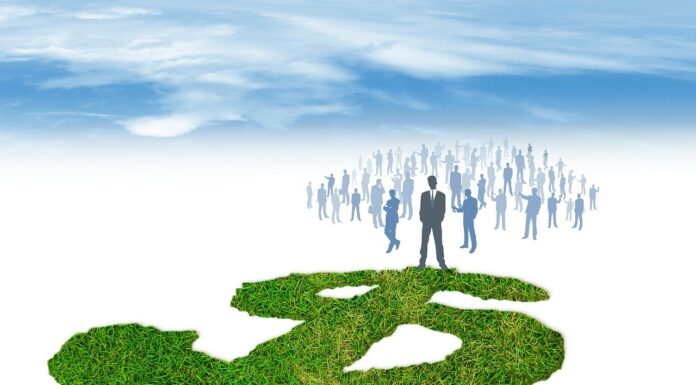 28 Companies Raise the Bar on Corporate Climate Ambition