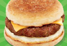 Dunkin’ Partners with Beyond Meat, Launches New Plant-Based Breakfast Sandwich