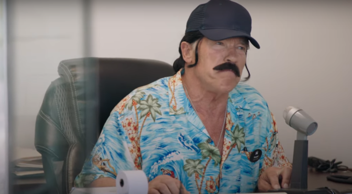 Arnold Schwarzenegger and Veloz Launch Kicking Gas Campaign