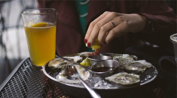 Seafood, Beer, and Plastic? New Study Suggests the Average Person Ingests a Credit Card’s Worth of Microplastics Each Week