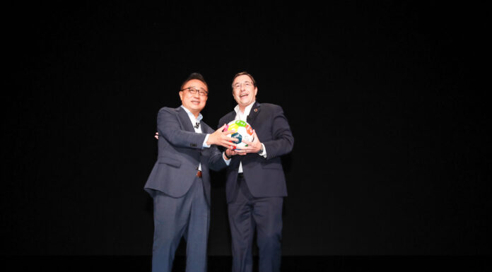 UN Development Programme Teams Up with Samsung for New Global Goals App