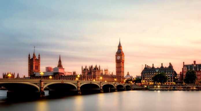 United Kingdom Doubles Contribution to Green Climate Fund