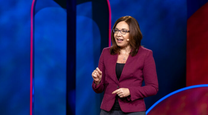 Canadian Climate Scientist Named UN Champion of the Earth