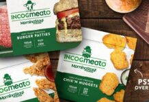 MorningStar Farms Announces Launch of Plant-Based Meat Line