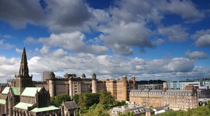 Glasgow to Host 2020 UN Climate Summit