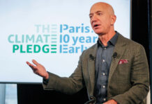 Amazon Announces New $2 Billion Fund to Invest in Sustainable Technologies